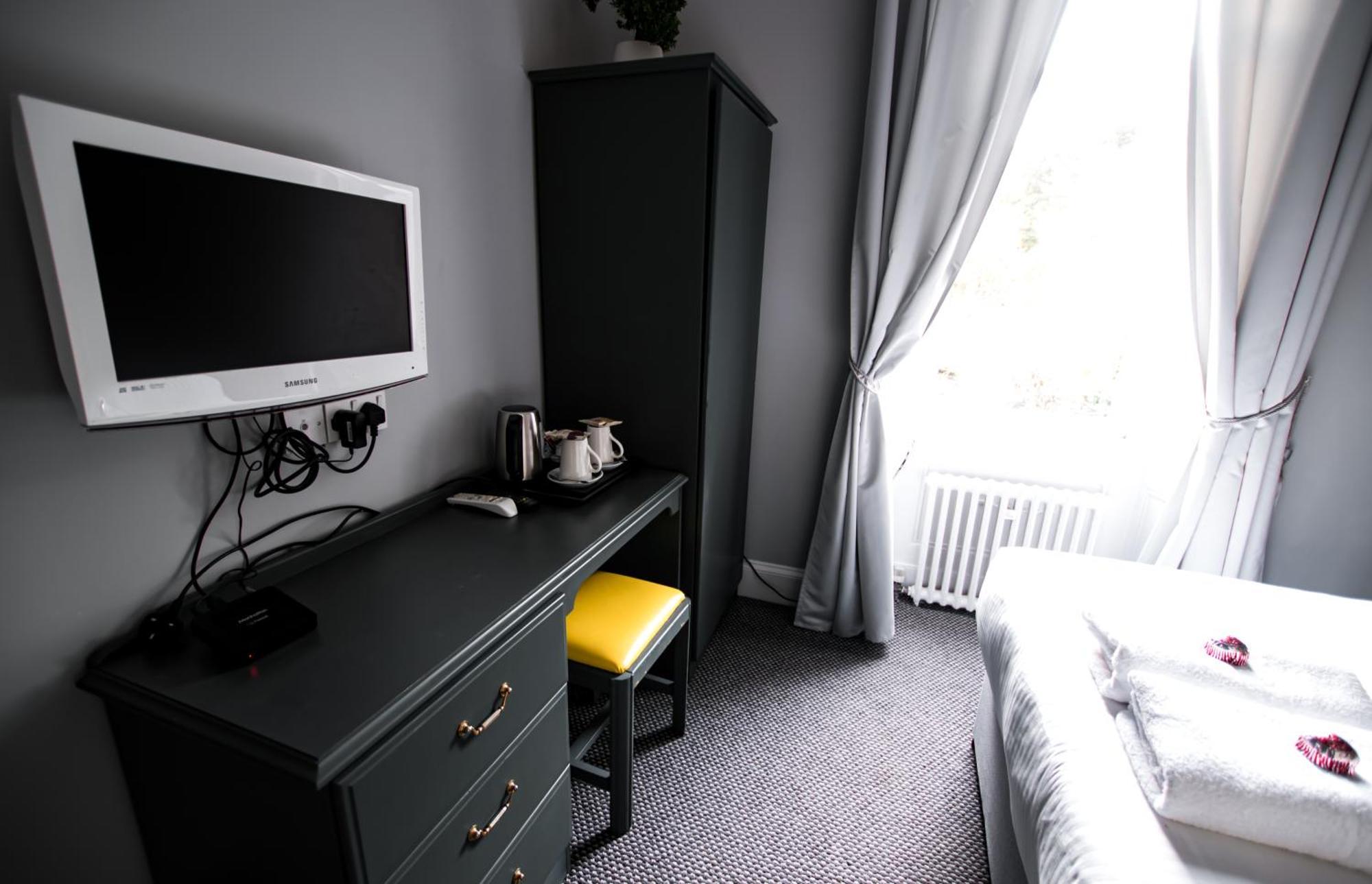 Mcinnes House Rooms With Breakfast Kingussie Cameră foto