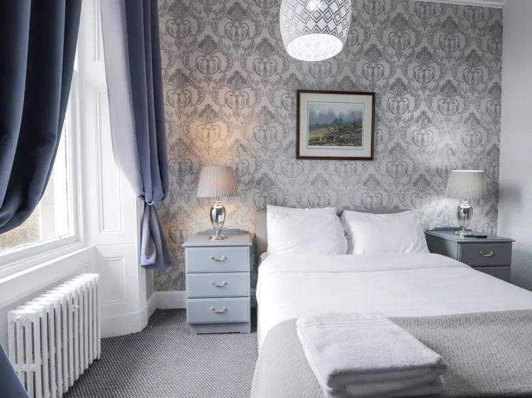 Mcinnes House Rooms With Breakfast Kingussie Exterior foto